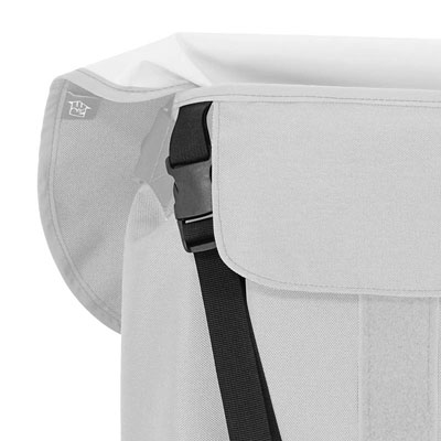 Strap Keeper Buckles