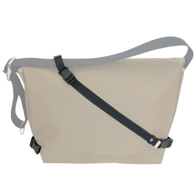 waist sternum strap